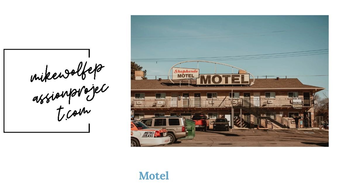 Motel