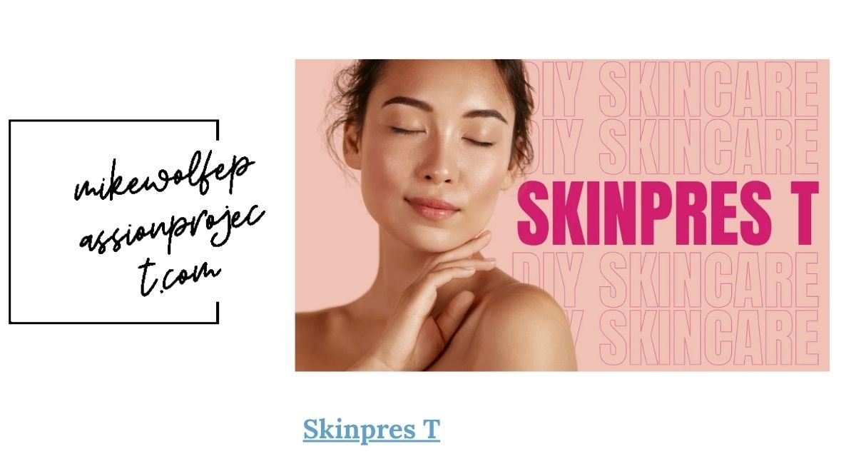 Skinpres T
