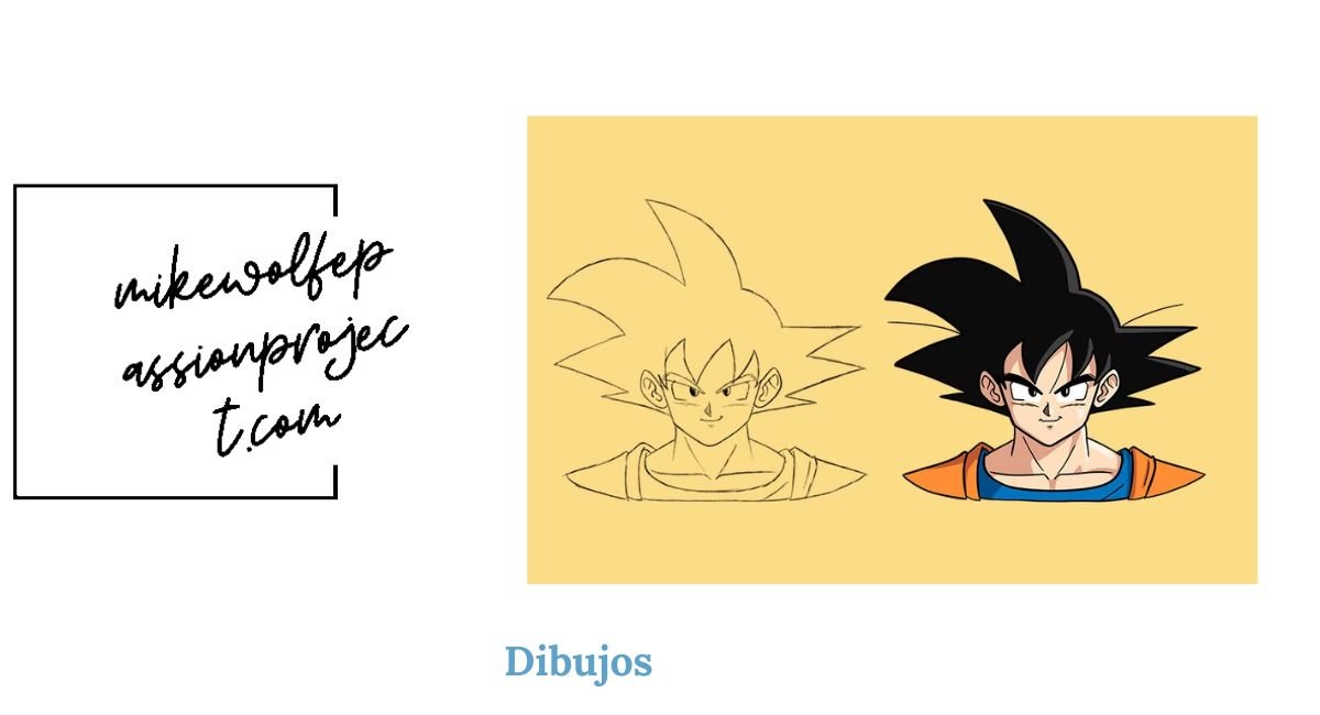 Dibujos