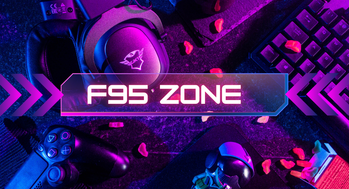 F95 Zone