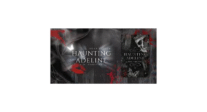 haunting adeline