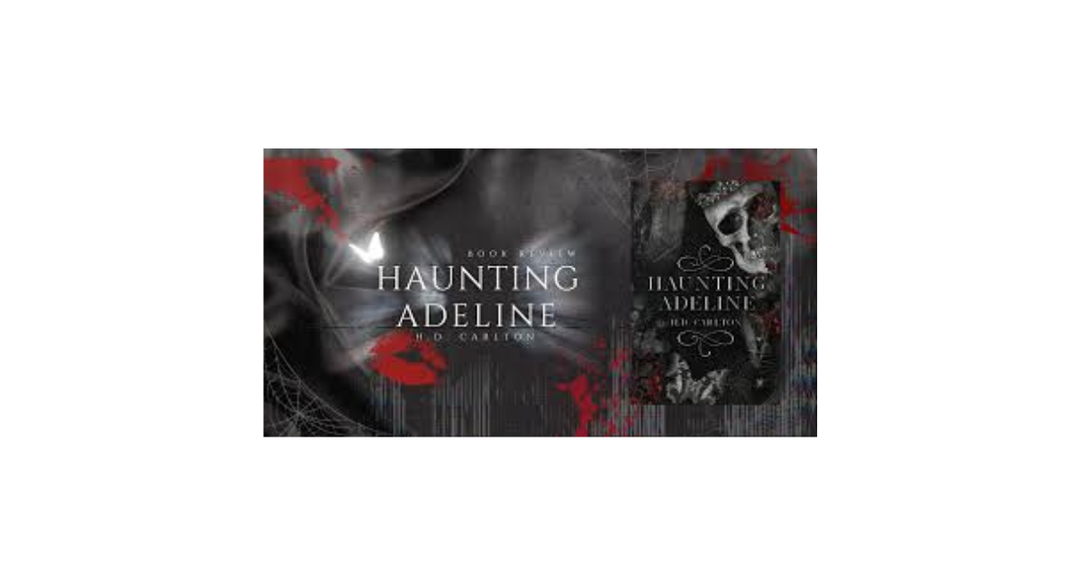 haunting adeline