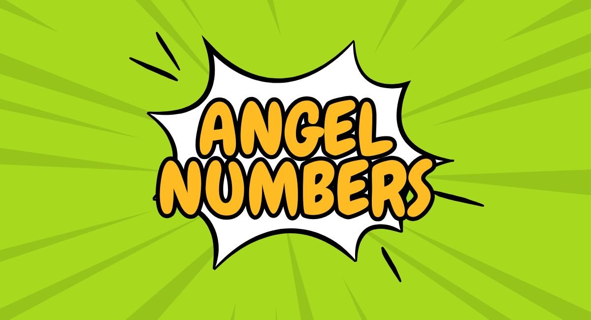 angel numbers