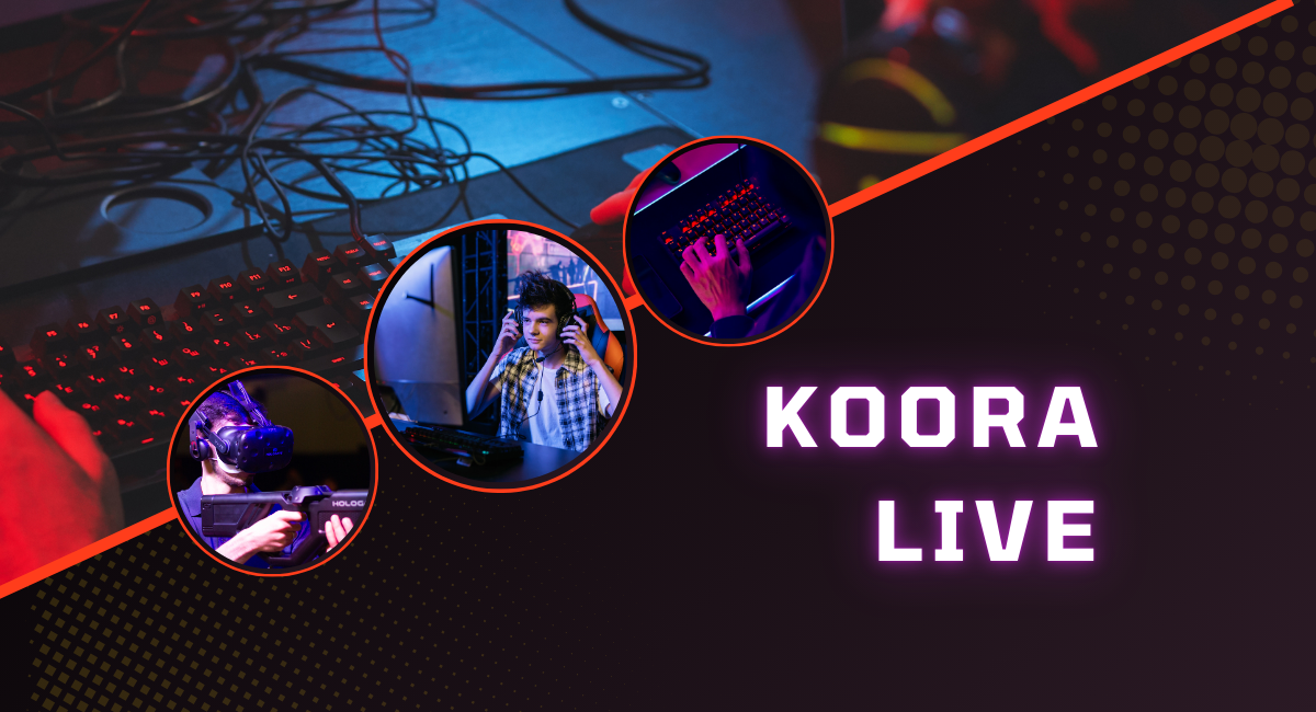 koora live