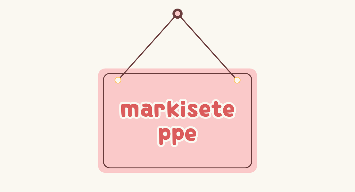 markiseteppe