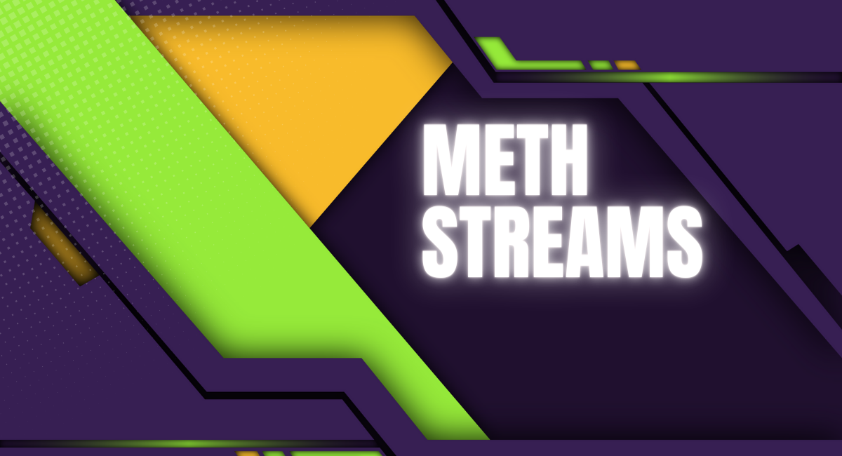 meth streams