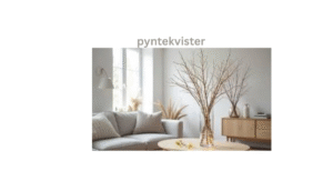 pyntekvister