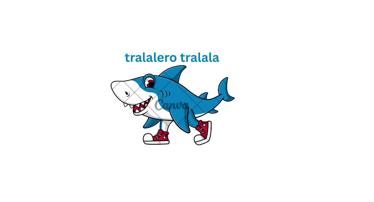 tralalero tralala