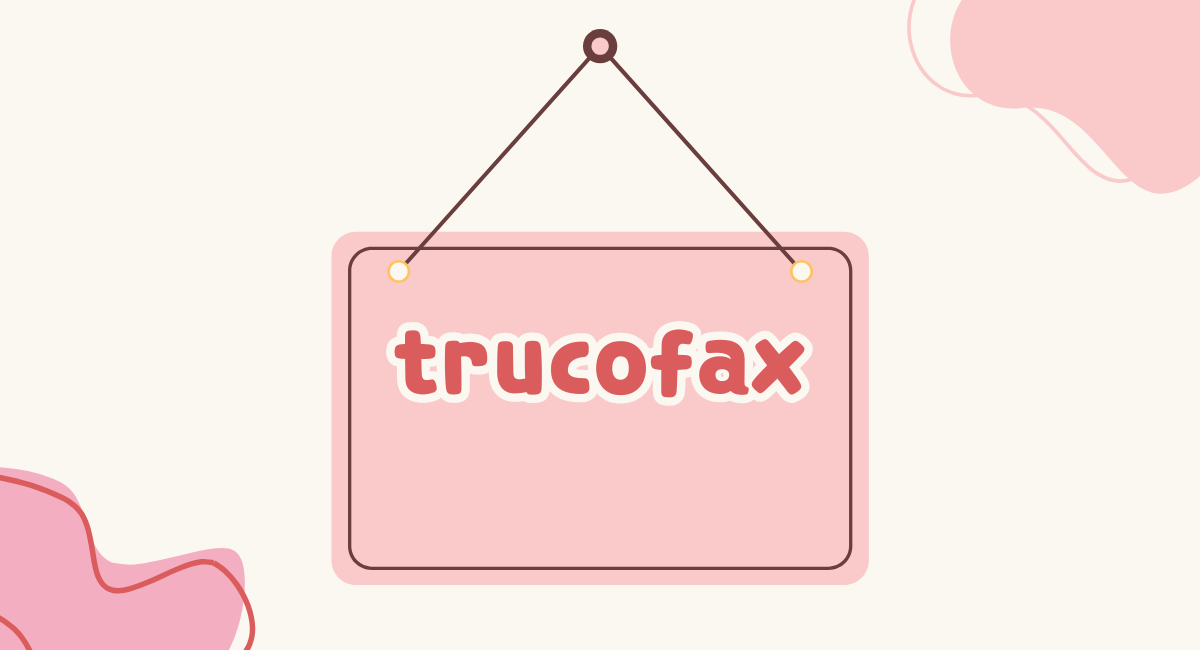 trucofax