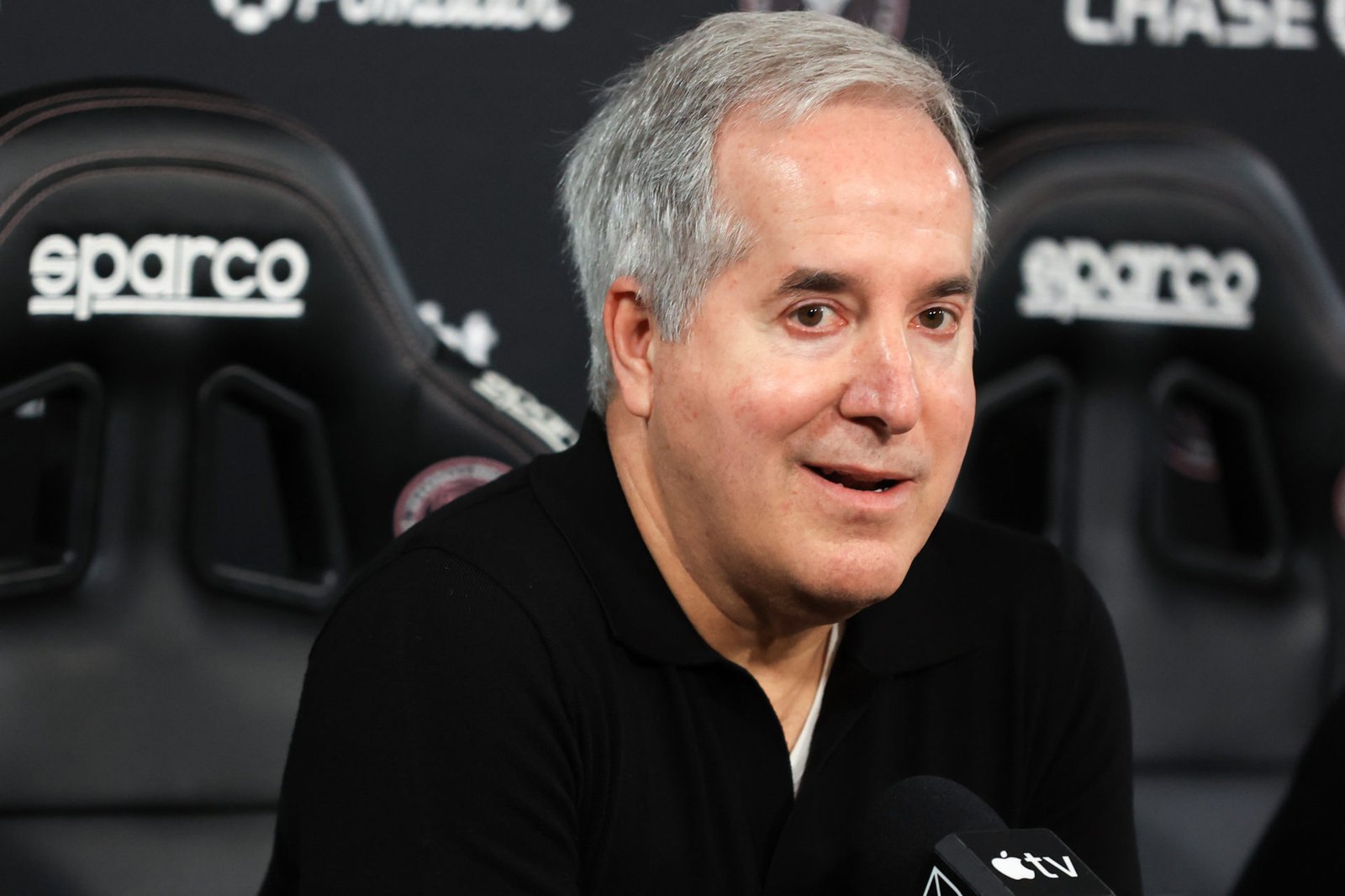 Inter Miami CF Ownership