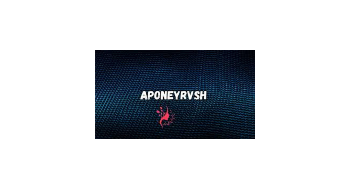 aponeyrvsh