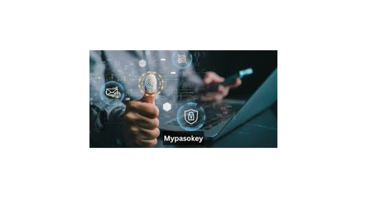 mypasokey