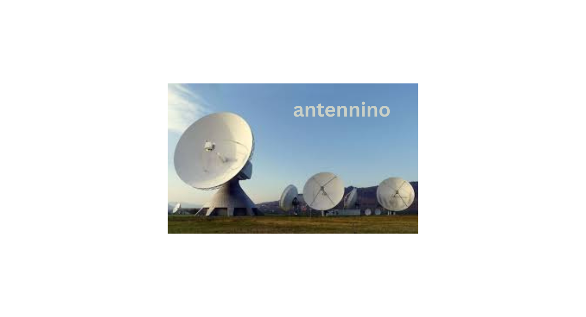 antennino