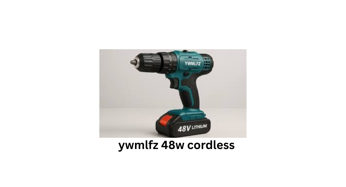 ywmlfz 48w cordless